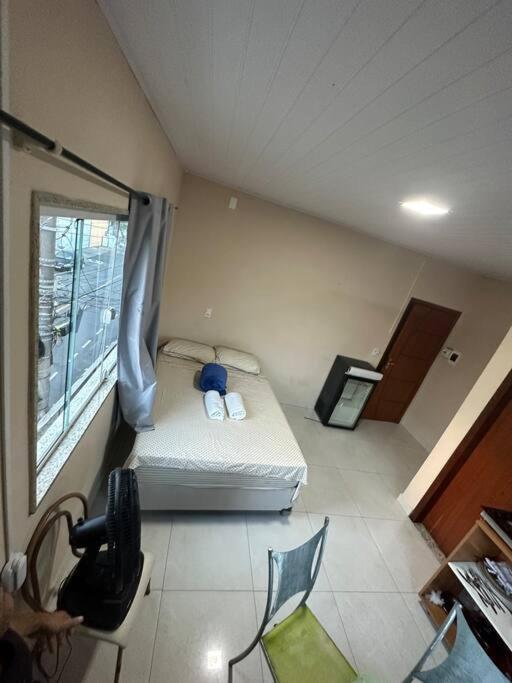 Ap Perto De Apartment *