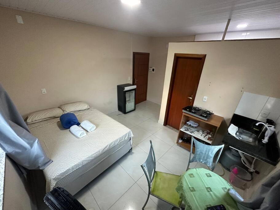 Apartment Ap Perto De *