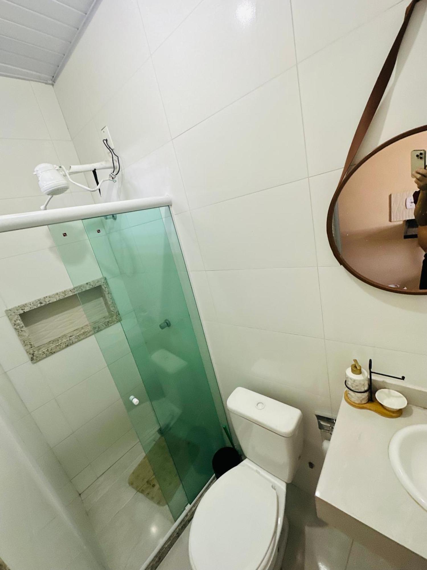 Apartment Ap Perto De Vitoria