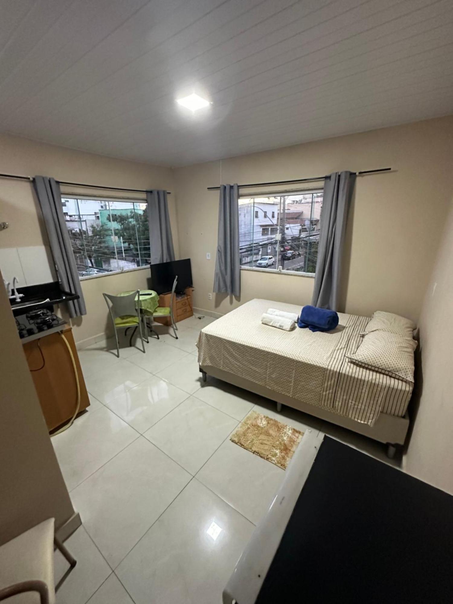 Apartment Ap Perto De Vitoria