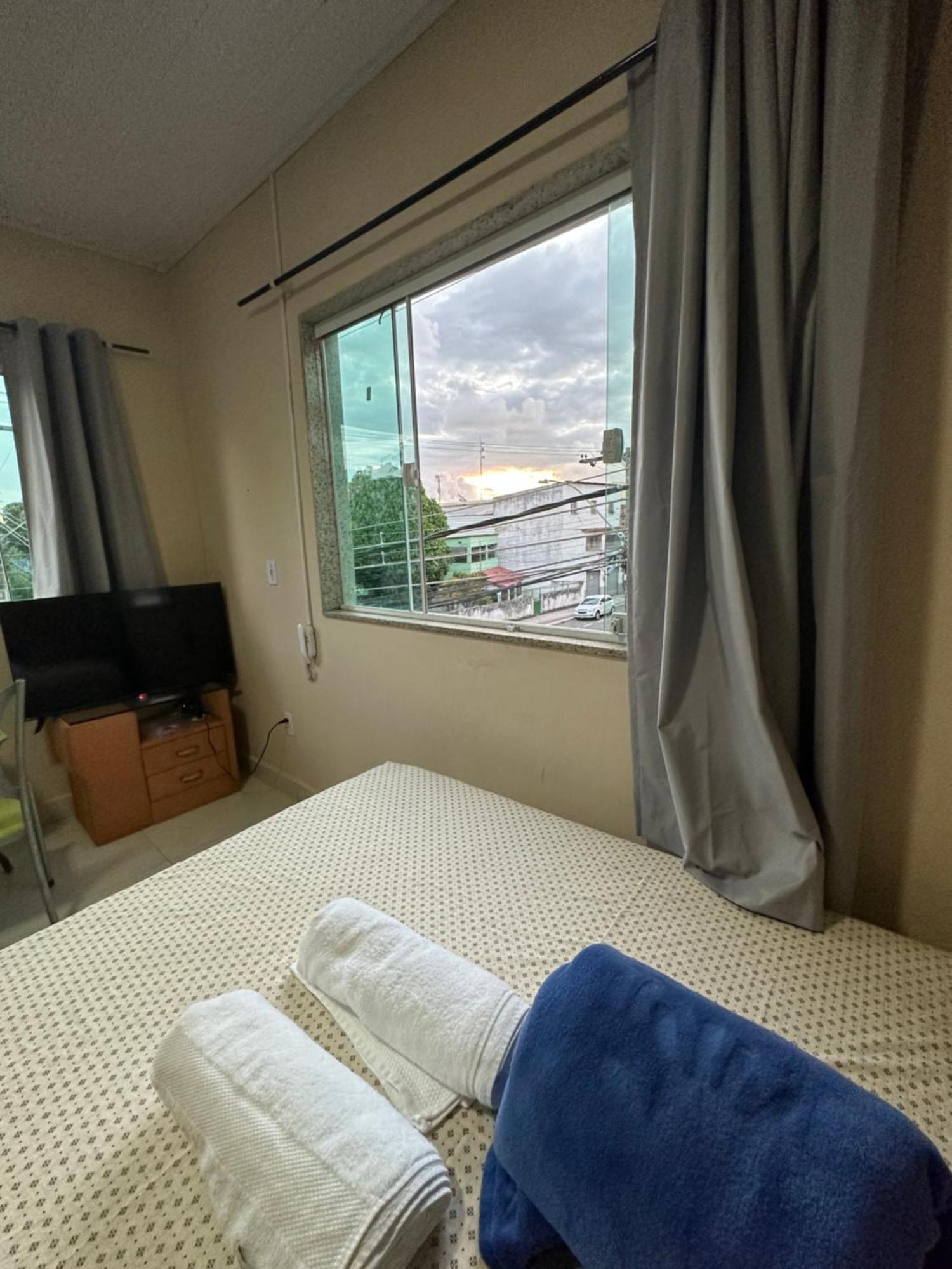 Apartment Ap Perto De Vitoria